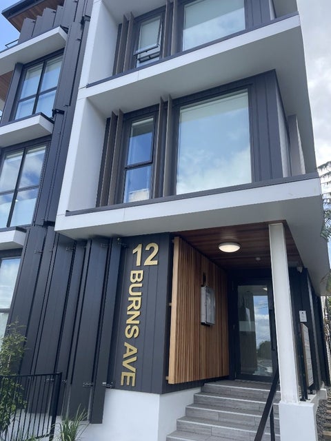 6/12 Burns Avenue, Takapuna, Auckland