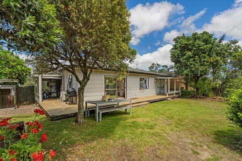 158 Waimaire Avenue, Matarangi, Whitianga