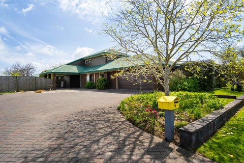 9 Oaklands Drive, Cambridge, Cambridge