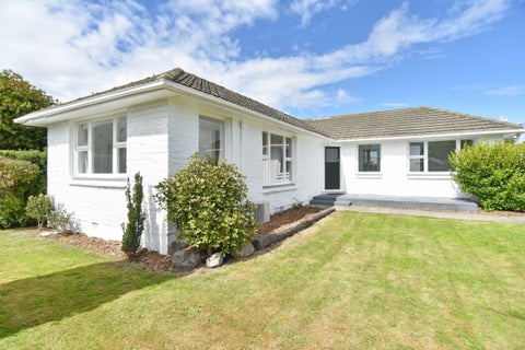 3 Newport Street, Avondale, Christchurch