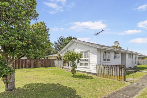 3 Harrier Place, Papakura, Papakura