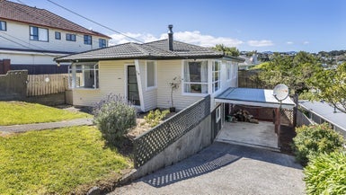 58 Miramar North Road, Miramar, Wellington