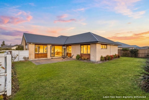 23 Fergus Street, Kaiapoi, Kaiapoi