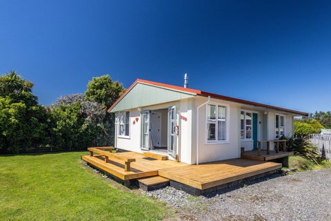 22B Marino Street, Rangataua