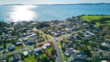 58 Shelly Bay Road, Beachlands, Auckland