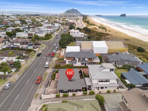 11C Oceanbeach Road, Mount Maunganui, Mount Maunganui