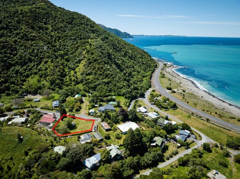 13 Makura Road, Goose Bay, Kaikōura