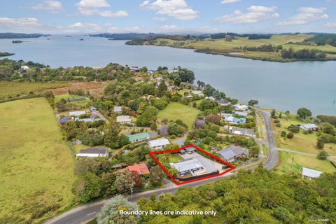 101 Skudders Beach Road, Kerikeri, Kerikeri