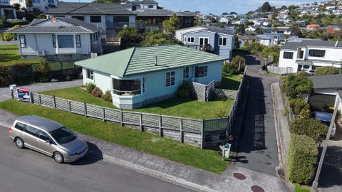 27 Pelorous Street, Paparangi, Wellington