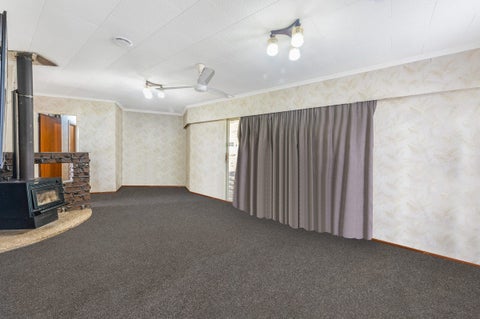21 Williams Avenue, Kaikohe