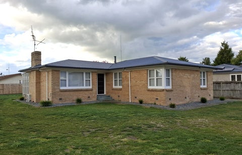7 Browning Street, Leamington, Cambridge