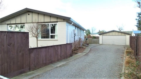 4 Pearson Street, Darfield, Darfield