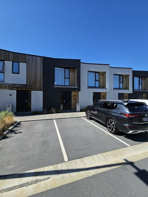 14/10 Trieste Way, Paraparaumu, Paraparaumu