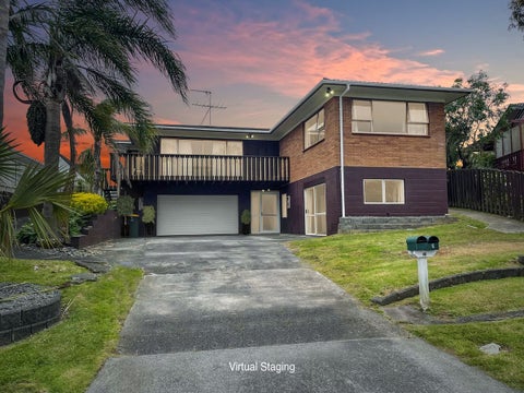 46 Galsworthy Place, Bucklands Beach, Auckland