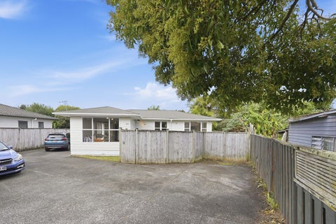 90A Canal Road, Avondale, Auckland