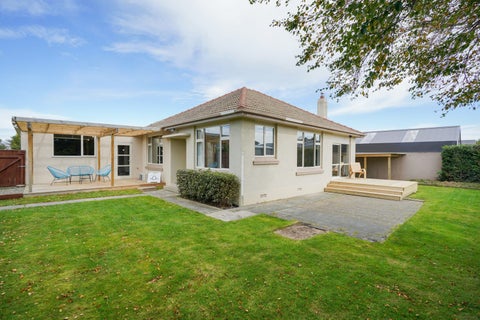 166 Wilton Street, Rosedale, Invercargill