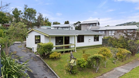 19 John Witton Drive, Crofton Downs, Wellington