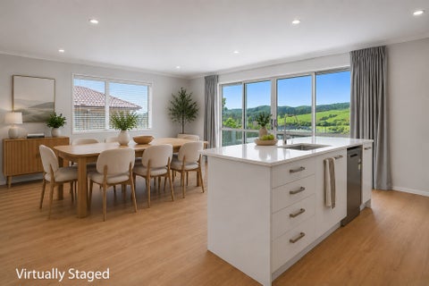 5 Awa Avenue, Helensville, Helensville