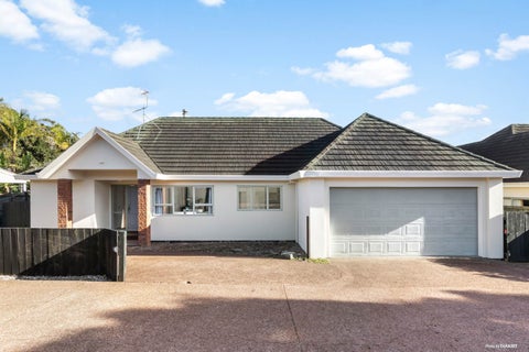 20C Esmeralda Avenue, Avondale, Auckland