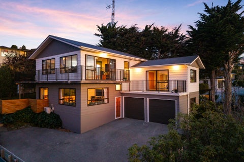 433 Cashmere Road, Westmorland, Christchurch