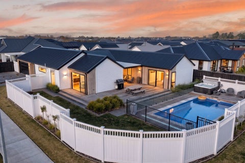 39 Lusk Street, Rangiora, Rangiora