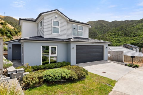 8 Porokaiwhiri Street, Crofton Downs, Wellington