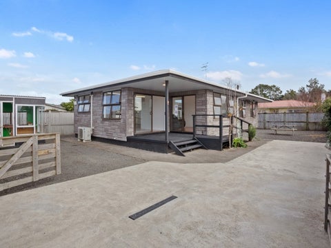 132B Main Road, Katikati, Katikati