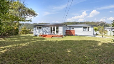 2 Westminster Road, Wainuiomata, Lower Hutt