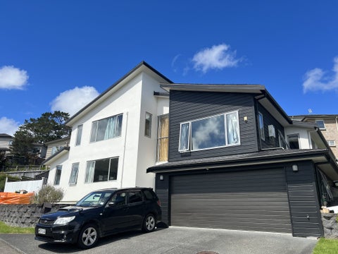 36 Bur Oak Terrace, Schnapper Rock, Auckland