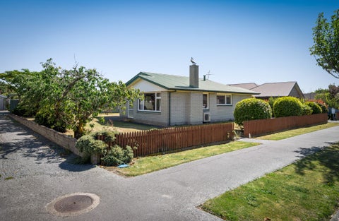 6 Andrew Street, Rangiora, Rangiora