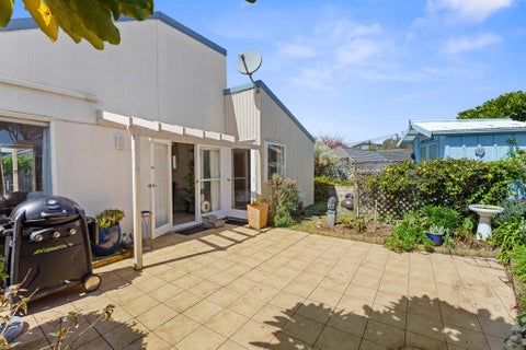 46d MACLEAN ST, PARAPARAUMU BEACH, PARAPARAUMU