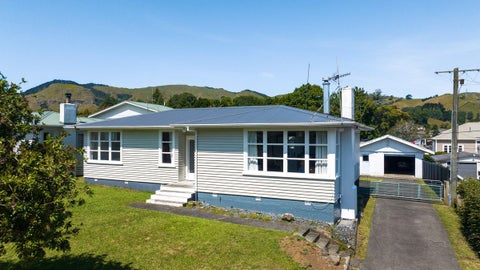 13 Claremont Avenue, Paeroa, Paeroa