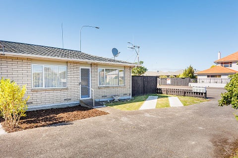 1/297 Ruahine Street, Terrace End, Palmerston North