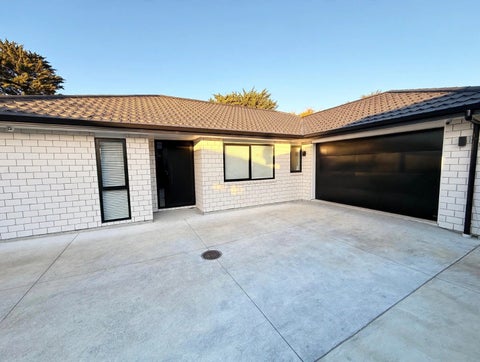 25A Exeter Crescent, Pirimai, Napier
