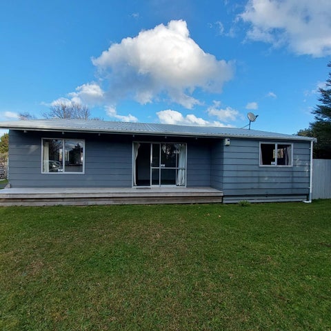 36 Mataura Road, Waihi, Waihi