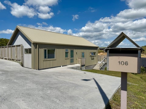 106 Omahina Street, Raglan, Raglan
