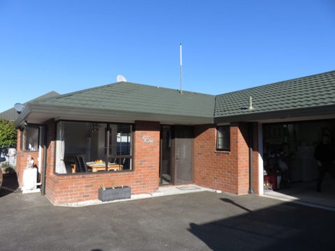 95B Alfred Street, Blenheim, Blenheim