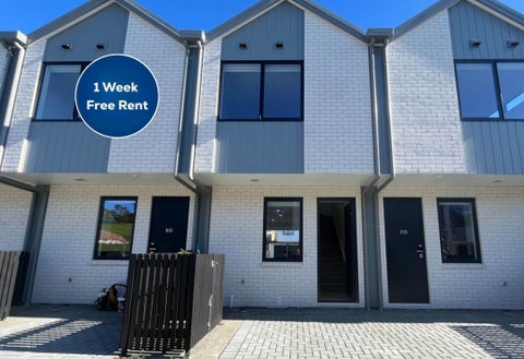 18/21 Makomako Drive, Orewa, Orewa