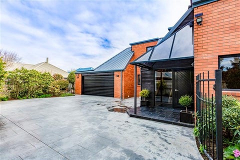 8 Dorfold Mews, Avonhead, Christchurch
