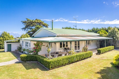 39 Francis Road, Westmere, Whanganui