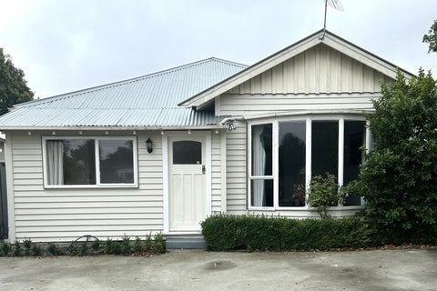 71 Warrington Street, Mairehau, Christchurch