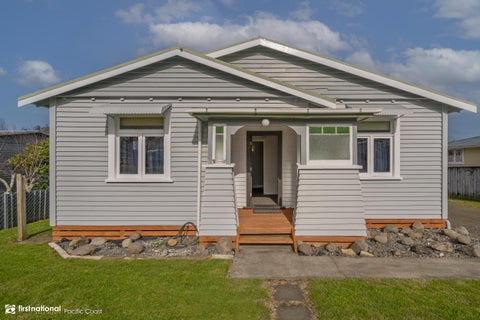 20 Dobson Street, Waihi, Waihi