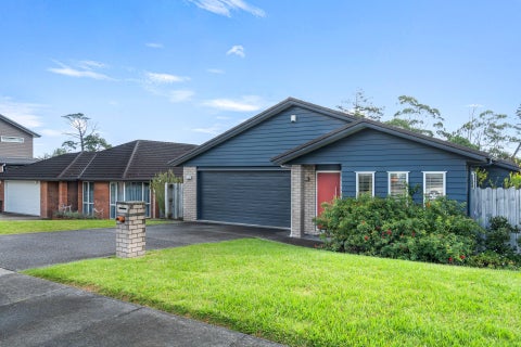 13 Prospect Terrace, Silverdale, Silverdale
