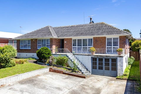 10 Myers Road, Manurewa East, Auckland