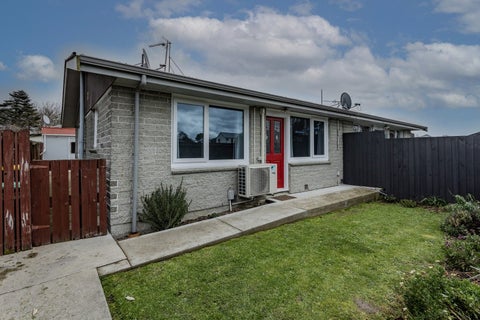 4 Rochester Street, Linwood, Christchurch