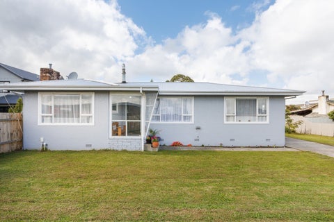 958 Tremaine Avenue, Roslyn, Palmerston North