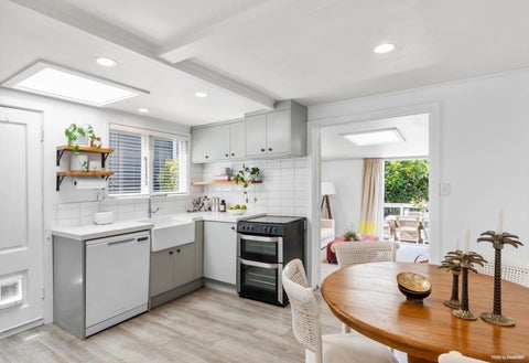 50 Summer Street, Ponsonby, Auckland