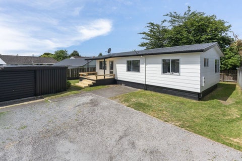 1/14 Tawa Street, Hilltop, Taupō