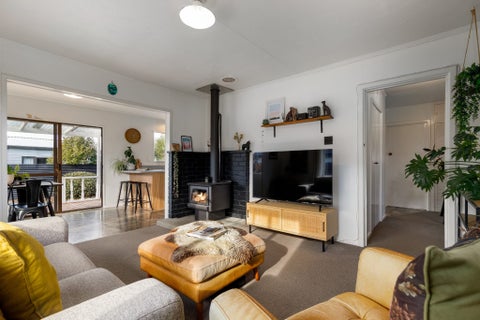 9 Bary Street, Springlands, Blenheim