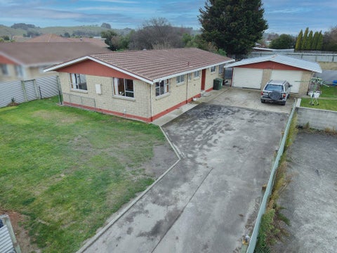 26 College Street, Oamaru North, Oamaru